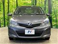 2013 Toyota Vitz