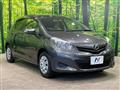 2013 Toyota Vitz