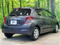 2013 Toyota Vitz