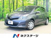 2013 Toyota Vitz