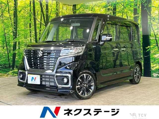 2018 Suzuki Suzuki Others