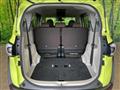 2016 Toyota Sienta