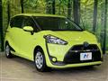 2016 Toyota Sienta