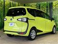 2016 Toyota Sienta