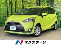 2016 Toyota Sienta