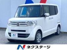 2017 Honda N BOX