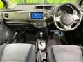 2013 Toyota Vitz