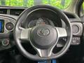 2013 Toyota Vitz