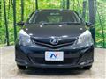 2013 Toyota Vitz