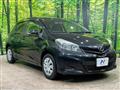 2013 Toyota Vitz