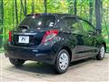 2013 Toyota Vitz