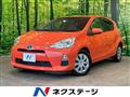 2013 Toyota AQUA