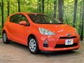 2013 Toyota AQUA
