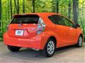 2013 Toyota AQUA