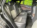 2023 Toyota Harrier Hybrid