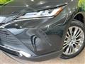 2023 Toyota Harrier Hybrid