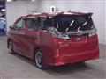 2018 Toyota Vellfire