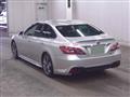 2018 Toyota Crown Hybrid