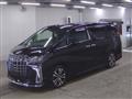 2023 Toyota Alphard G