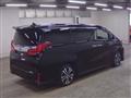 2023 Toyota Alphard G