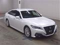 2021 Toyota Crown Hybrid