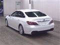 2021 Toyota Crown Hybrid