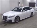 2022 Toyota Crown Hybrid