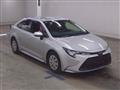 2021 Toyota Corolla Sedan