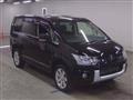 2016 Mitsubishi Delica D5