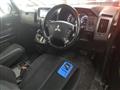2016 Mitsubishi Delica D5