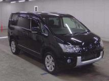 2016 Mitsubishi Delica D5