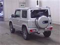 2021 Suzuki Jimny