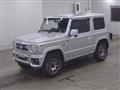 2021 Suzuki Jimny