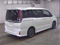 2018 Toyota Noah