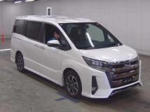 2018 Toyota Noah