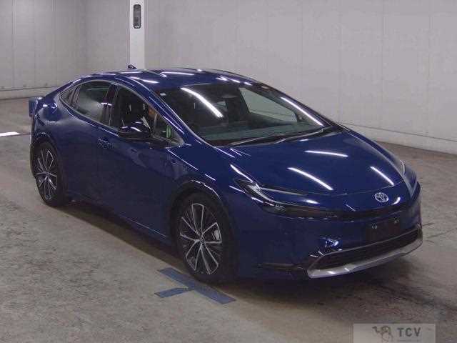 2023 Toyota Prius