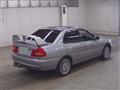1996 Mitsubishi Lancer