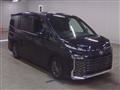2022 Toyota Voxy