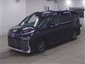 2022 Toyota Voxy