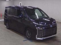 2022 Toyota Voxy