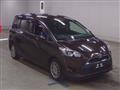 2016 Toyota Sienta