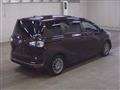 2016 Toyota Sienta