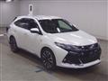 2017 Toyota Harrier