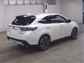 2017 Toyota Harrier