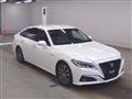 2018 Toyota Crown Hybrid