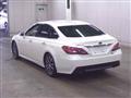 2018 Toyota Crown Hybrid