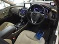 2018 Toyota Crown Hybrid