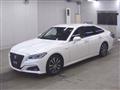 2018 Toyota Crown Hybrid