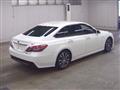 2018 Toyota Crown Hybrid