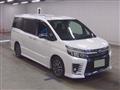 2017 Toyota Voxy